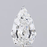 3.01 modified octagon step cut e vvs2 ex ex none LAB_GROWN Diamond